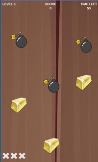 Gold Thief (357566) screenshot, image №2240117 - RAWG