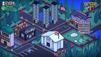 Sabotage City screenshot, image №4210254 - RAWG