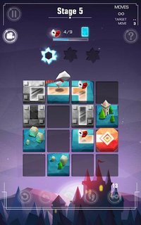 Dream Puzzle: Unblock the Road screenshot, image №1393923 - RAWG