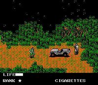 Metal Gear screenshot, image №736865 - RAWG