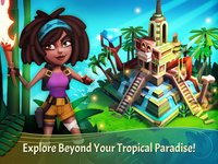 FarmVille: Tropic Escape screenshot, image №1716455 - RAWG