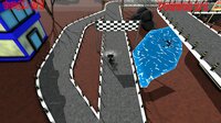 Gas On The Road screenshot, image №3862868 - RAWG
