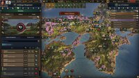 Europa Universalis V screenshot, image №4284312 - RAWG