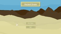 Ancient Drone LD36 screenshot, image №1174327 - RAWG