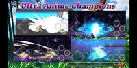 Ultra Anime Champions screenshot, image №1652154 - RAWG