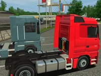 Big Rig Europe screenshot, image №485229 - RAWG