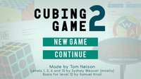 Another Cubing Game screenshot, image №2247796 - RAWG