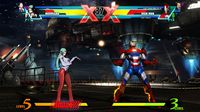 Ultimate Marvel vs. Capcom 3 screenshot, image №59982 - RAWG