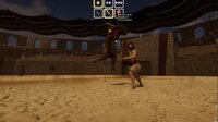 CRIXUS: Life of free Gladiator screenshot, image №3974755 - RAWG