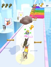 Groomer run 3D screenshot, image №3033825 - RAWG