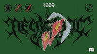 NecroCatic Clicker screenshot, image №4097182 - RAWG