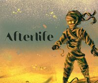 Afterlife (itch) (codebear) screenshot, image №3399538 - RAWG