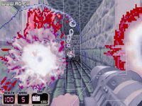 Duke Nukem 3D: Atomic Edition screenshot, image №297428 - RAWG