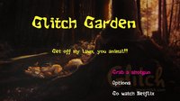 Glitch Garden (Cyril Malec) screenshot, image №1266006 - RAWG