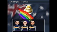 The Adventures of Team Australia screenshot, image №1687757 - RAWG