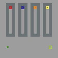 Color Magnet (itch) screenshot, image №2776337 - RAWG