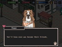 A Street Cat's Tale: SE screenshot, image №2313894 - RAWG