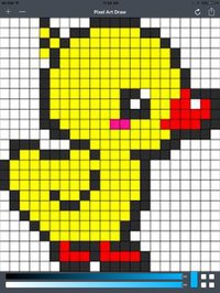 Pixel Drawing Tool screenshot, image №1613609 - RAWG