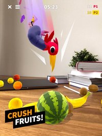 Flippy Friends Fruit Crush AR screenshot, image №2160535 - RAWG