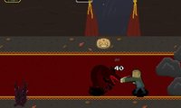 Helloween Strike screenshot, image №1725744 - RAWG