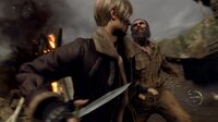 Resident Evil 4 Chainsaw Demo screenshot, image №3814193 - RAWG