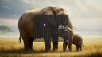 123 MAZES screenshot, image №4229003 - RAWG