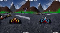 Dickland: Racing screenshot, image №3912122 - RAWG