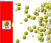 emoji ass blaster screenshot, image №3760404 - RAWG