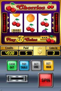 Fantasy Slots: Adventure Slots and Games screenshot, image №256292 - RAWG