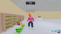 Mall control screenshot, image №4233582 - RAWG