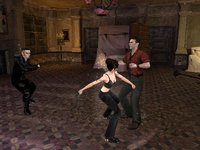 Buffy the Vampire Slayer: Chaos Bleeds screenshot, image №568555 - RAWG