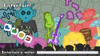 A Day in the Life of Your Average Punk Rock Musician From Mars screenshot, image №3789600 - RAWG