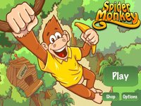 Spider Monkey: Slide and Jump! screenshot, image №916101 - RAWG