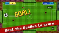 One Shot Soccer screenshot, image №1139804 - RAWG