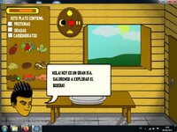 Terrana HTML5 screenshot, image №2880807 - RAWG