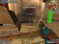 Enemy Territory: Quake Wars screenshot, image №429440 - RAWG