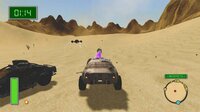 Dune of the Desert screenshot, image №3834382 - RAWG