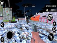 Terrorist Kill-Commando Action screenshot, image №1604242 - RAWG