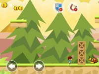 Jungle Adventure Run screenshot, image №1332161 - RAWG