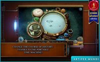 Time Mysteries 2: The Ancient Spectres (Full) screenshot, image №1575281 - RAWG
