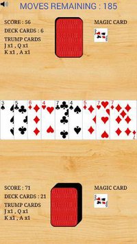 Bazaar(Market) Card Game screenshot, image №1385435 - RAWG