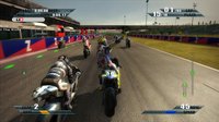 MotoGP 09/10 screenshot, image №528568 - RAWG