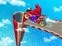 Bike Stunt Games Motorcycle 2 screenshot, image №2709816 - RAWG