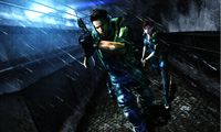Resident Evil Revelations screenshot, image №1608816 - RAWG