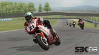 SBK 08: Superbike World Championship screenshot, image №484032 - RAWG