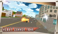 Tank vs Cars screenshot, image №1248231 - RAWG