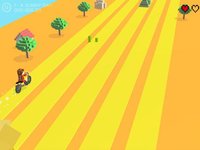 Infinity Bike Run screenshot, image №2174406 - RAWG