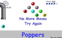 Poppers screenshot, image №409308 - RAWG