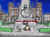 A Cat's Night 2: Orazio goes to town screenshot, image №1123809 - RAWG