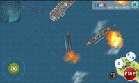 Pacific Sea War screenshot, image №2944672 - RAWG